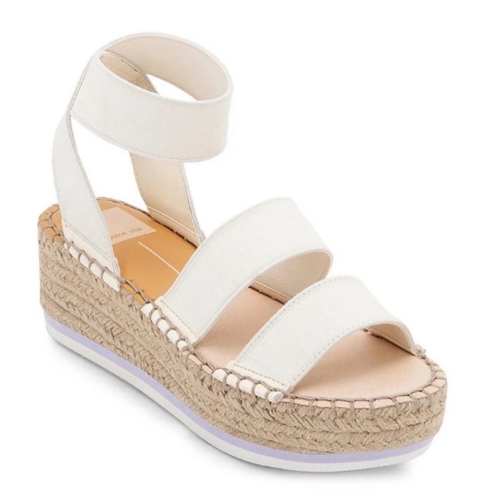Dulce Vita Lury Sandals